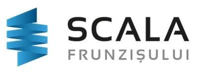 Scala Frunzișului Logo